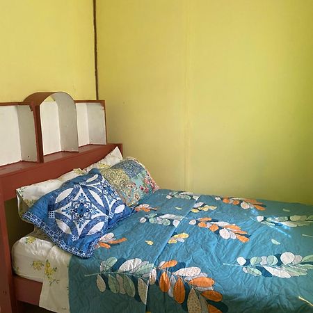 Anne'S Homestay Banse Exterior foto