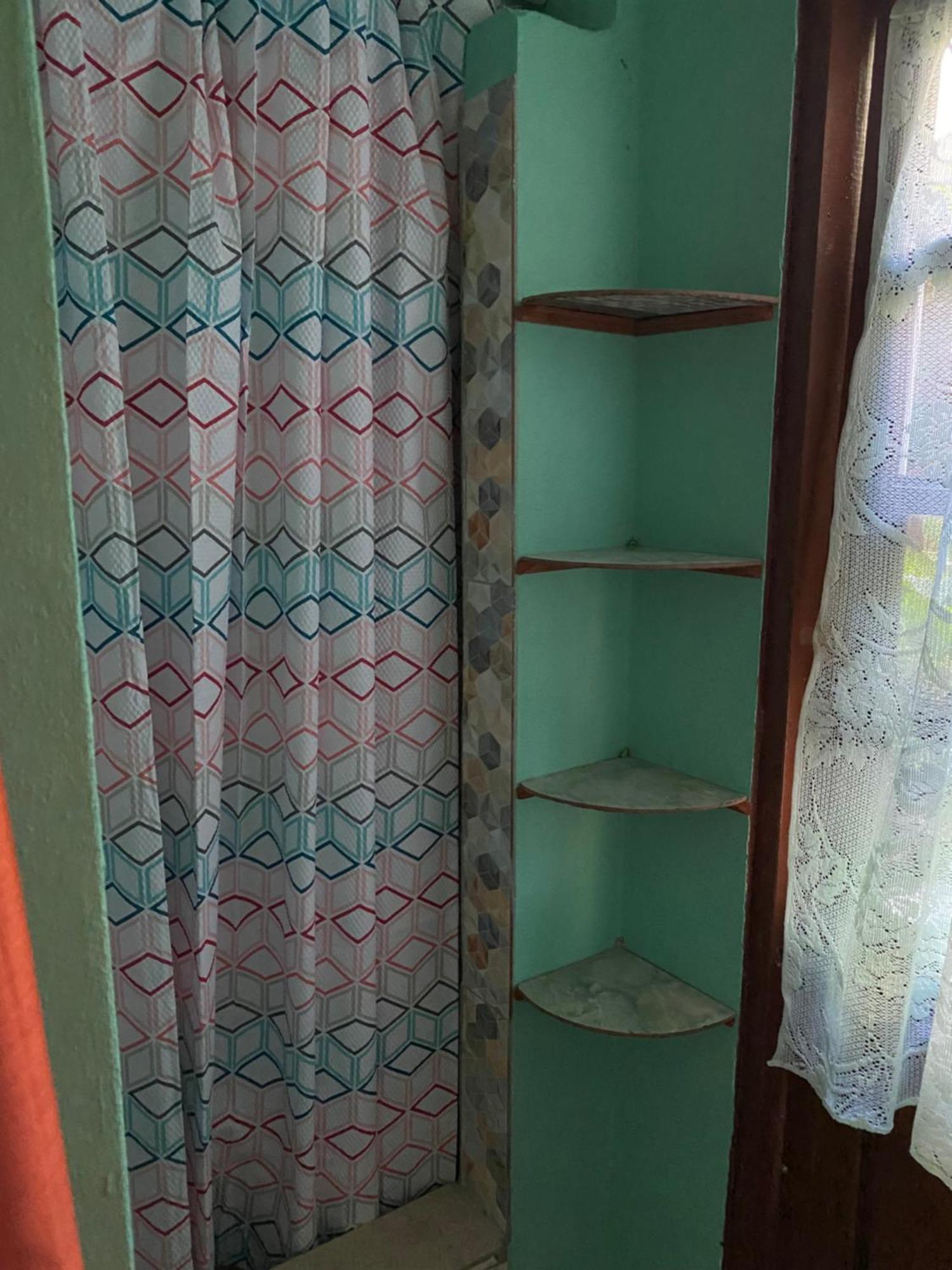 Anne'S Homestay Banse Exterior foto