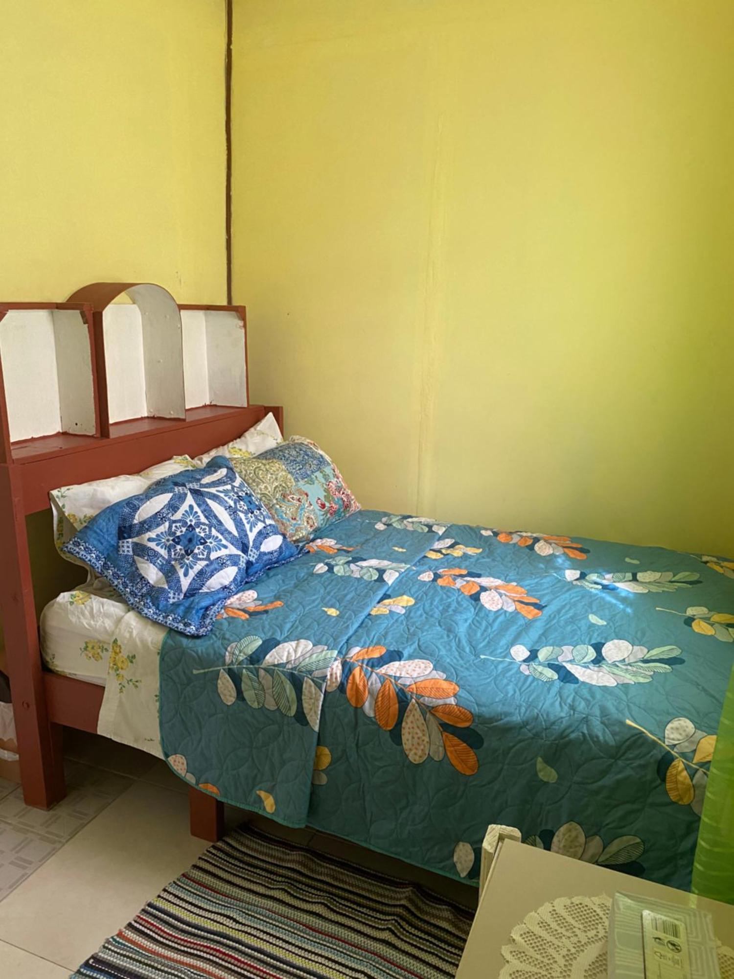Anne'S Homestay Banse Exterior foto