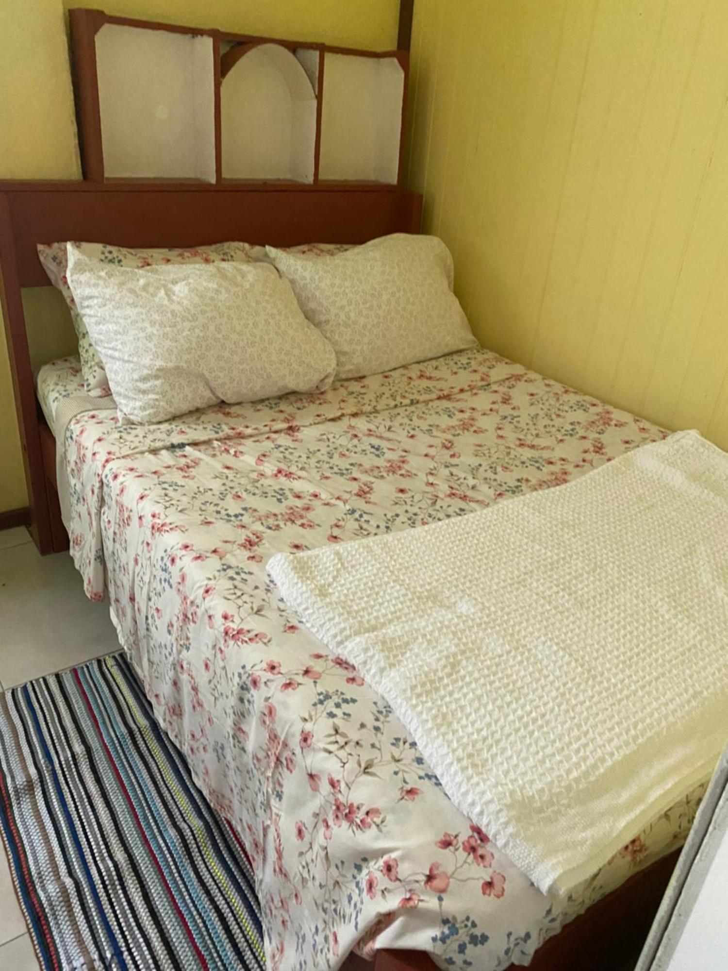 Anne'S Homestay Banse Exterior foto