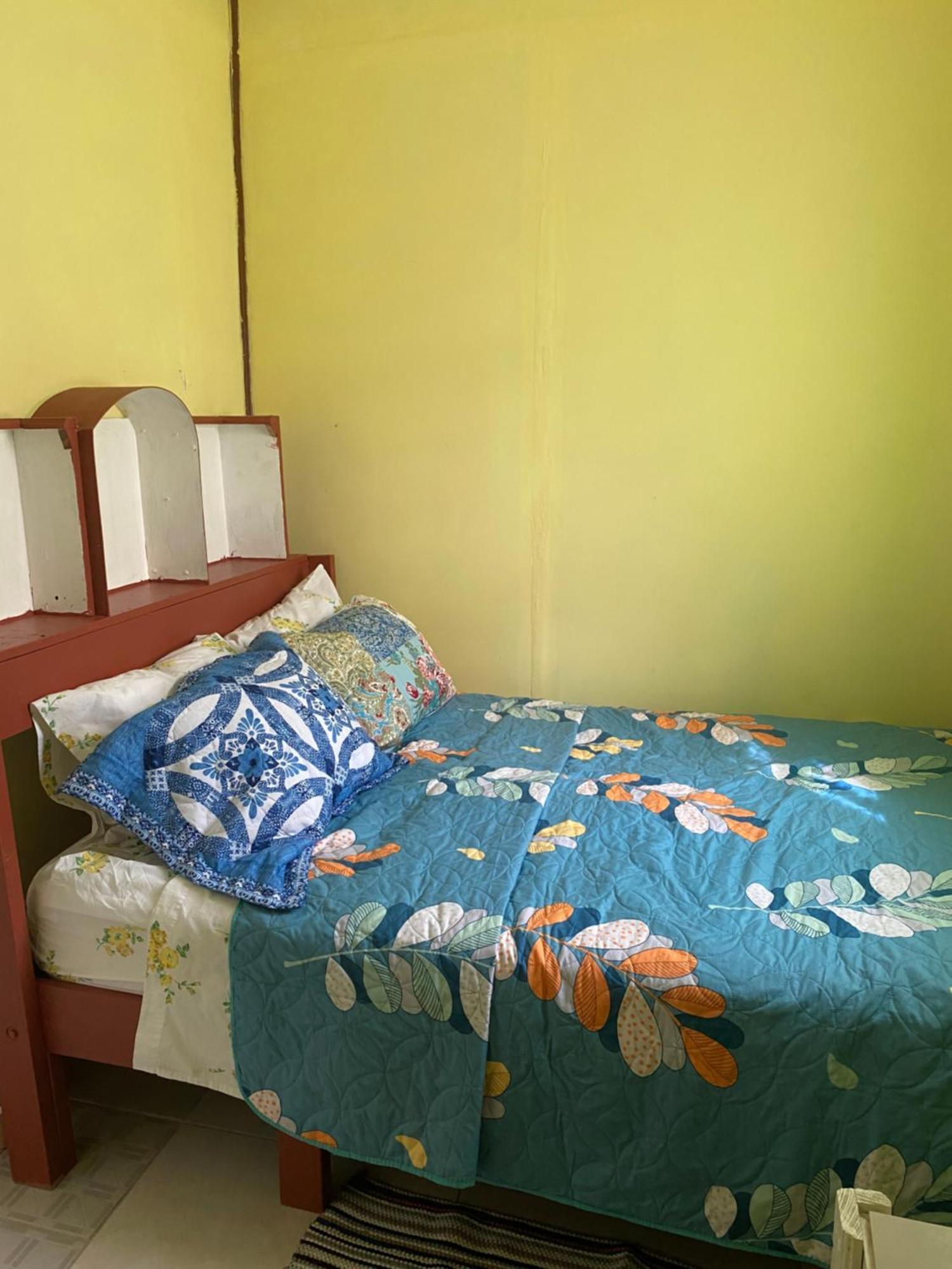 Anne'S Homestay Banse Exterior foto